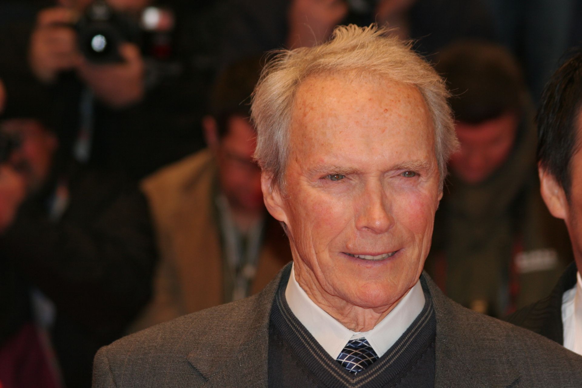 Clint Eastwood se pensionează la 96 de ani, ultimul mare vedetă al Hollywoodului clasic