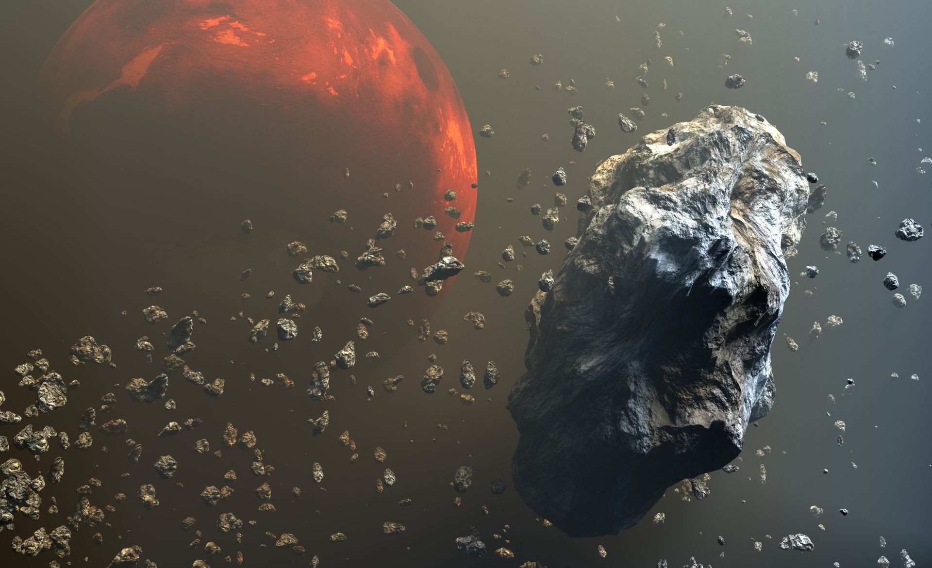 Cometa interstelară 3I/ATLAS scoate la iveală o chimie atipică dincolo de Sistemul Solar