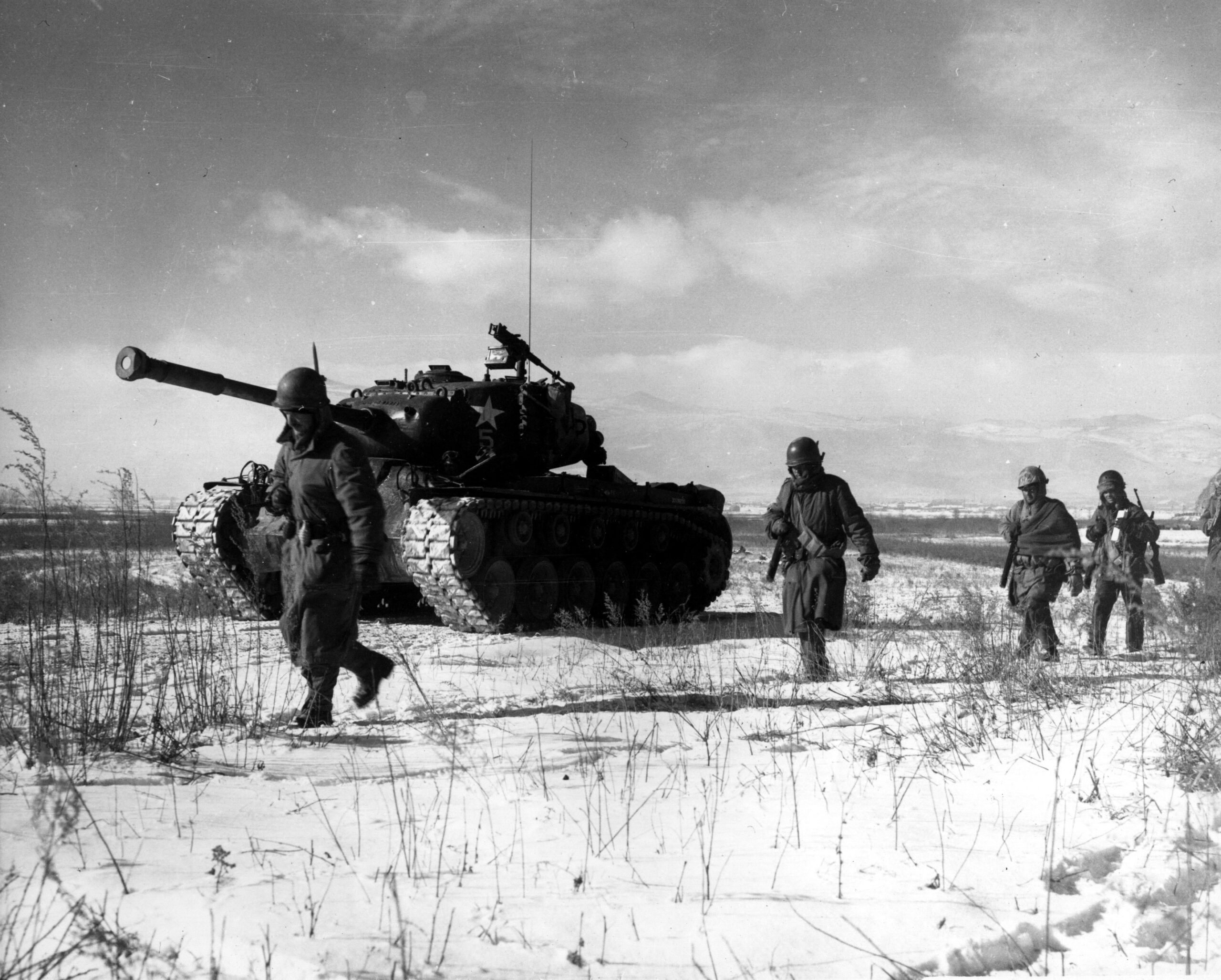 Conflictele istorice din Coreea: Efectul războiului asupra istoriei