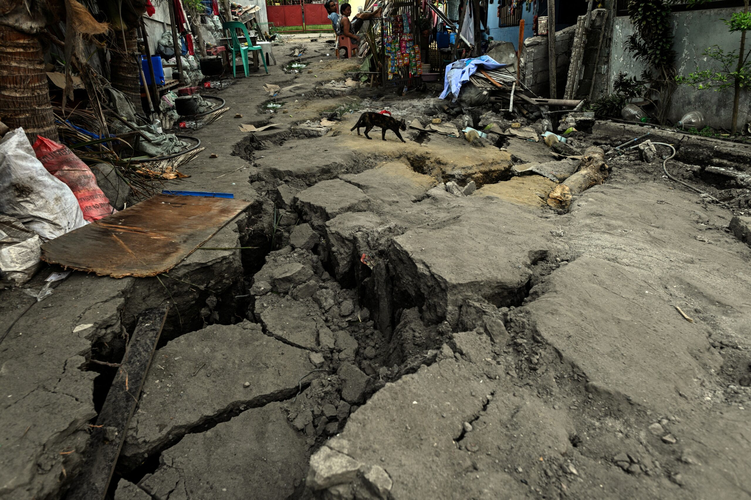 De ce au avut seismele din Venezuela efecte atât de grave?