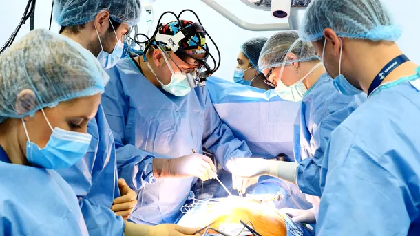 De la medicina axată pe pacient la medicina axată pe administrație.