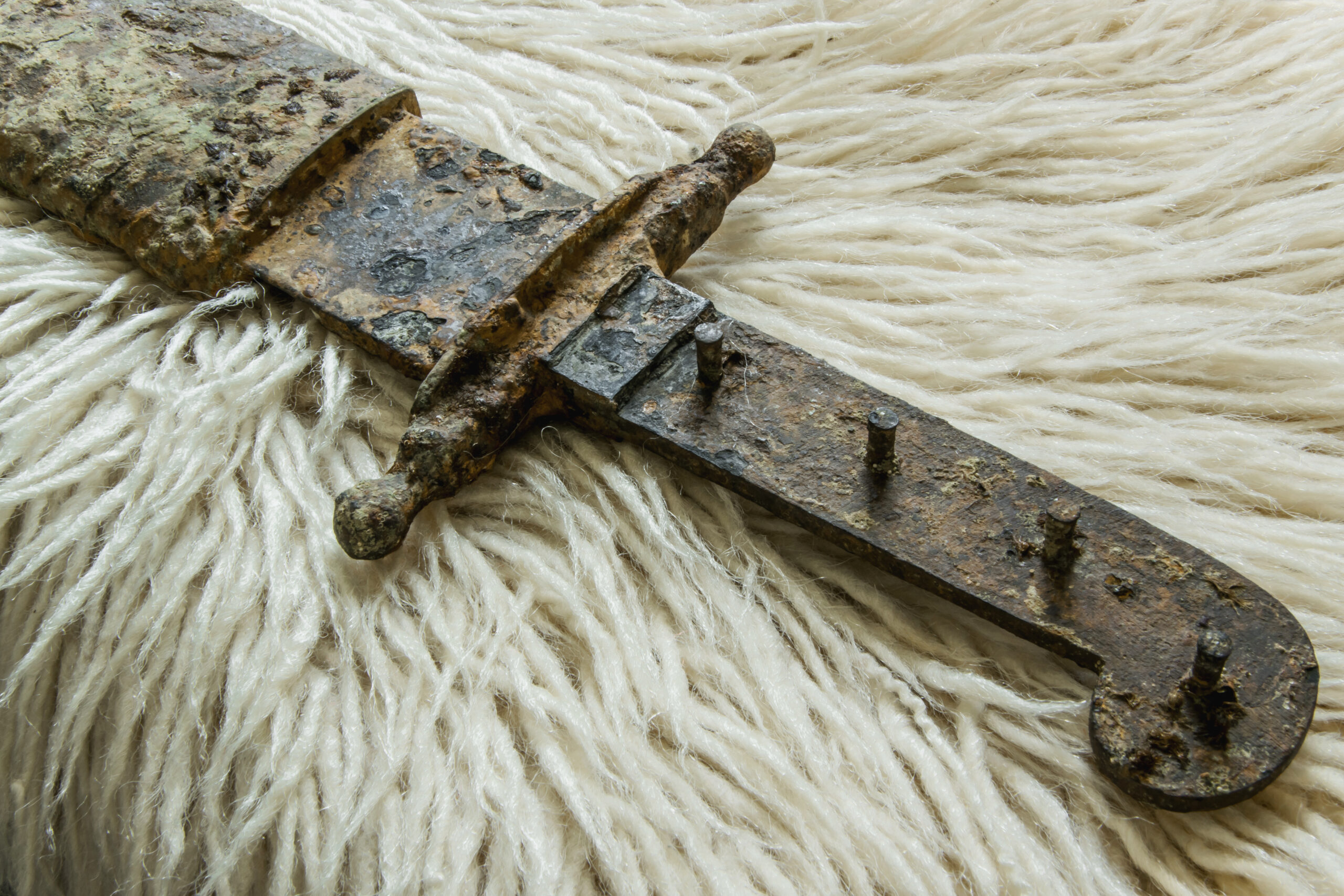 Descoperire arheologică impresionantă din secolul al XI-lea în Polonia captivează experții.