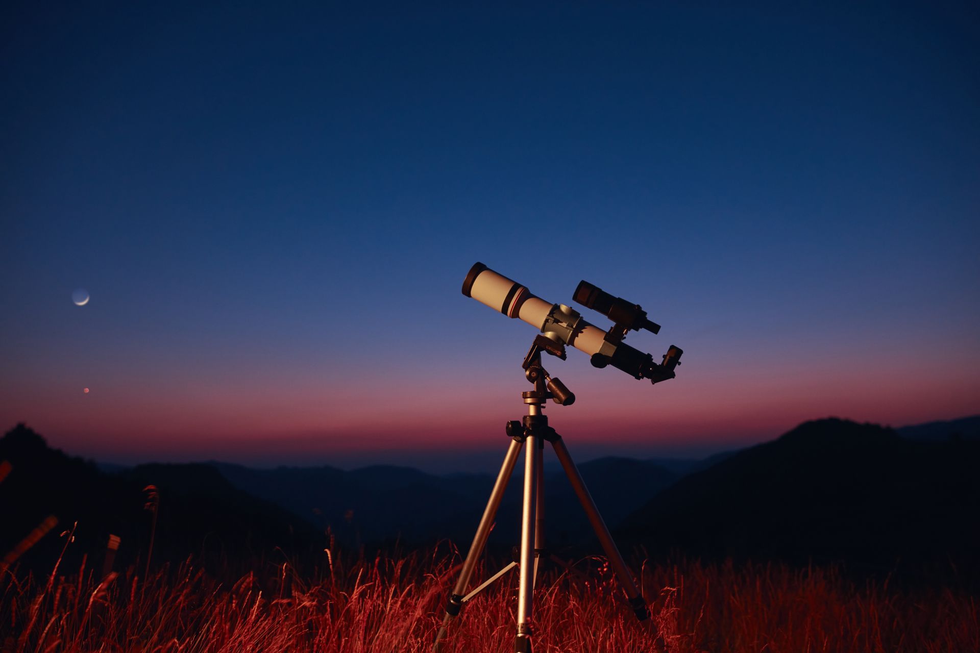 Divergențele dintre telescop și microscop: Un examen de cultură generală.