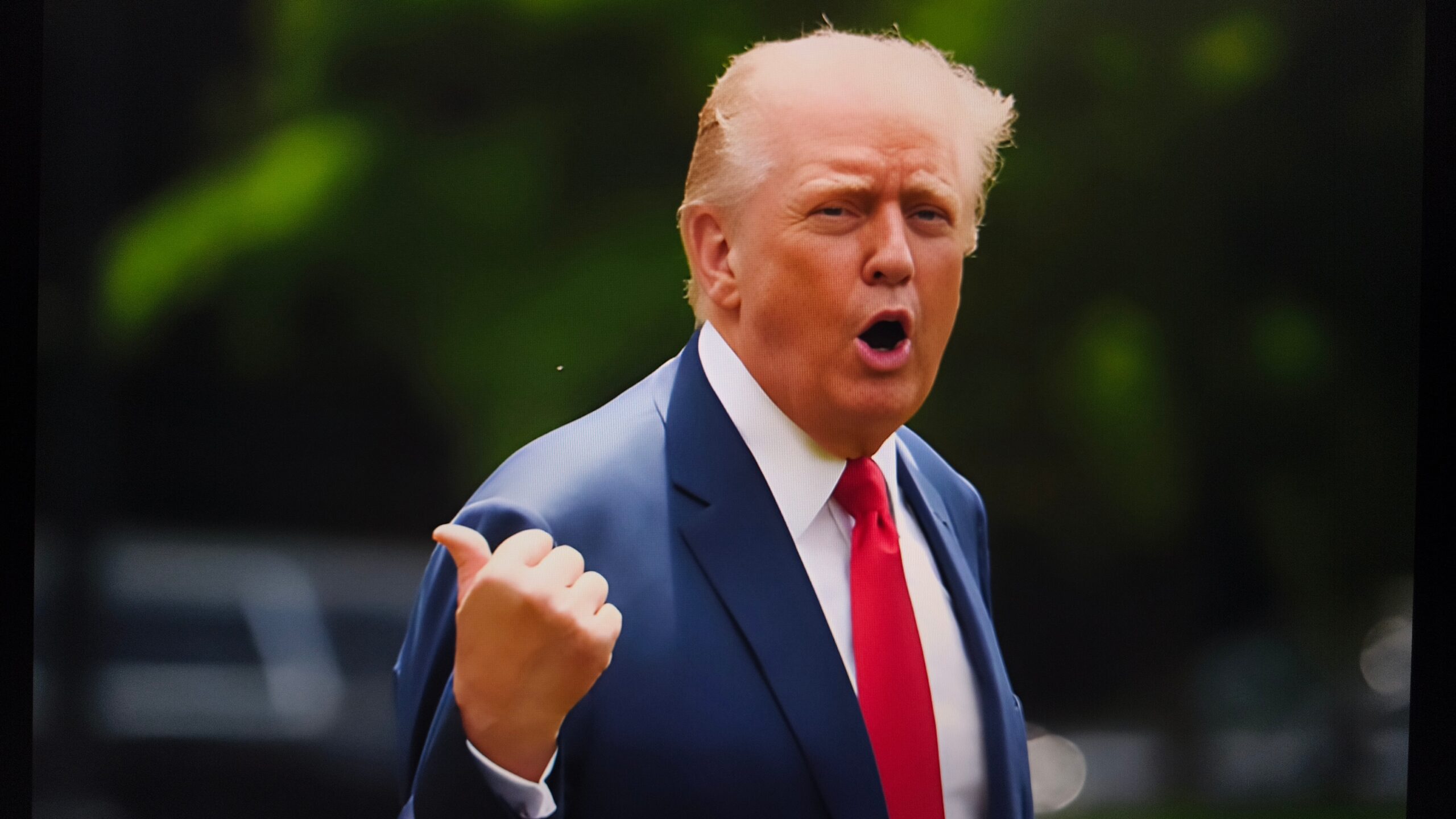 Donald Trump stabilește un nou record nefavorabil: Tot mai mulți americani se opun acțiunilor președintelui