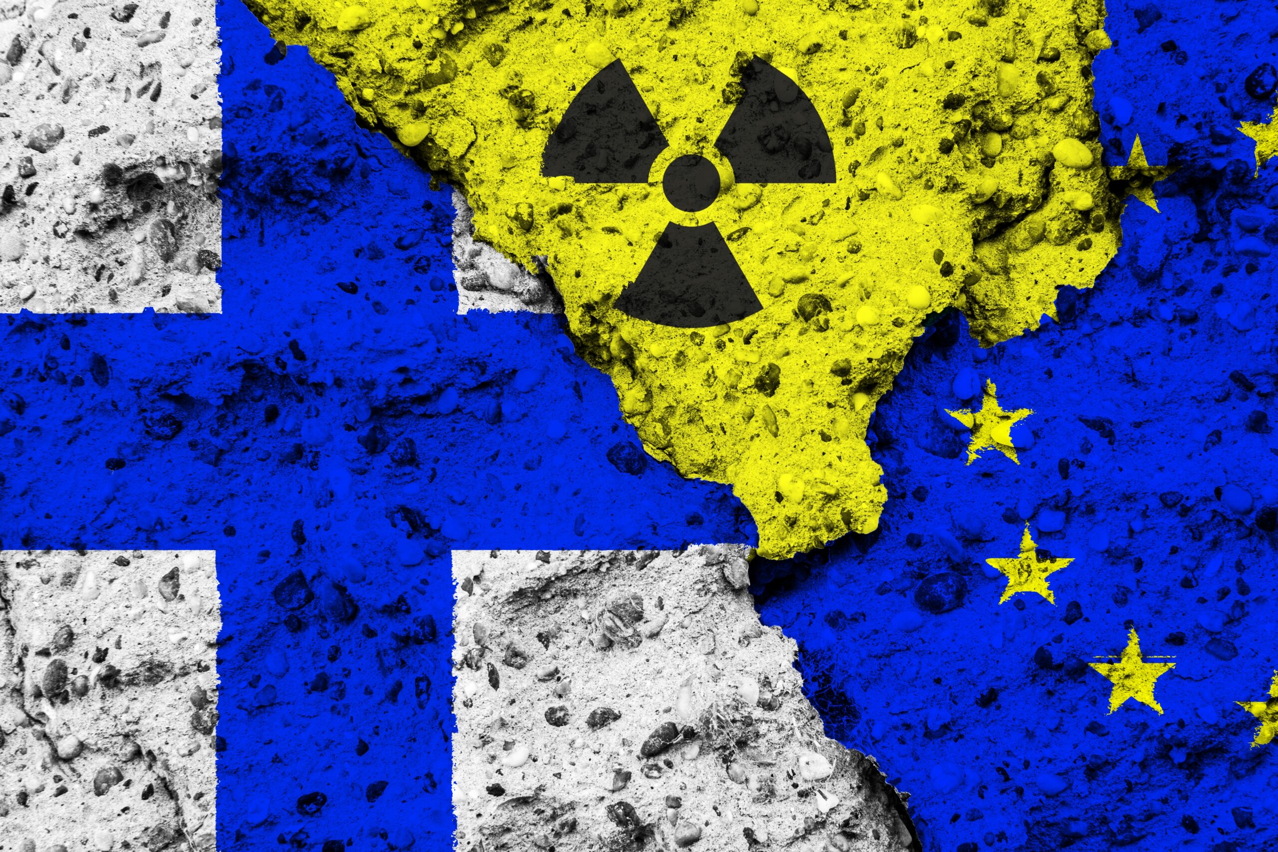 Finlanda a abrogat restricția privind armele nucleare pe teritoriul său.