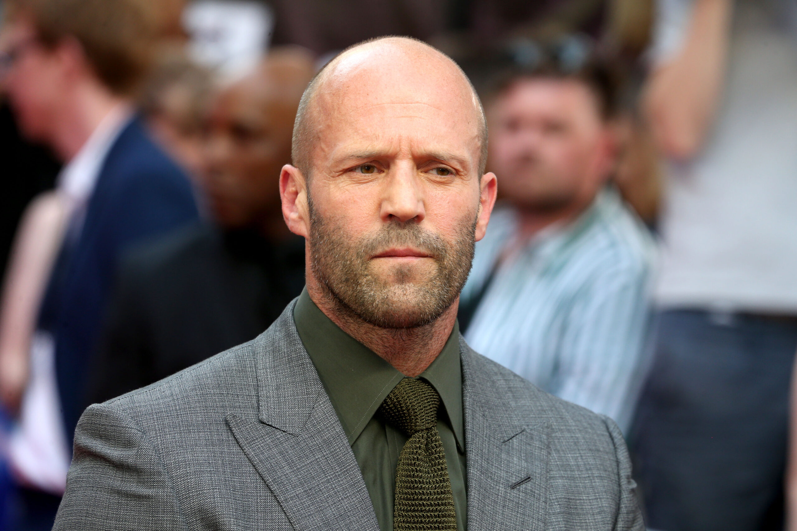 Jason Statham: Actor Limitat Sau Ultimul Vedetă Adevărat de Acțiune? Cum Un Ex-Vânzător Din Piețele Londrei A Făcut Un Imperiu de 8,5 Miliarde de Dolari