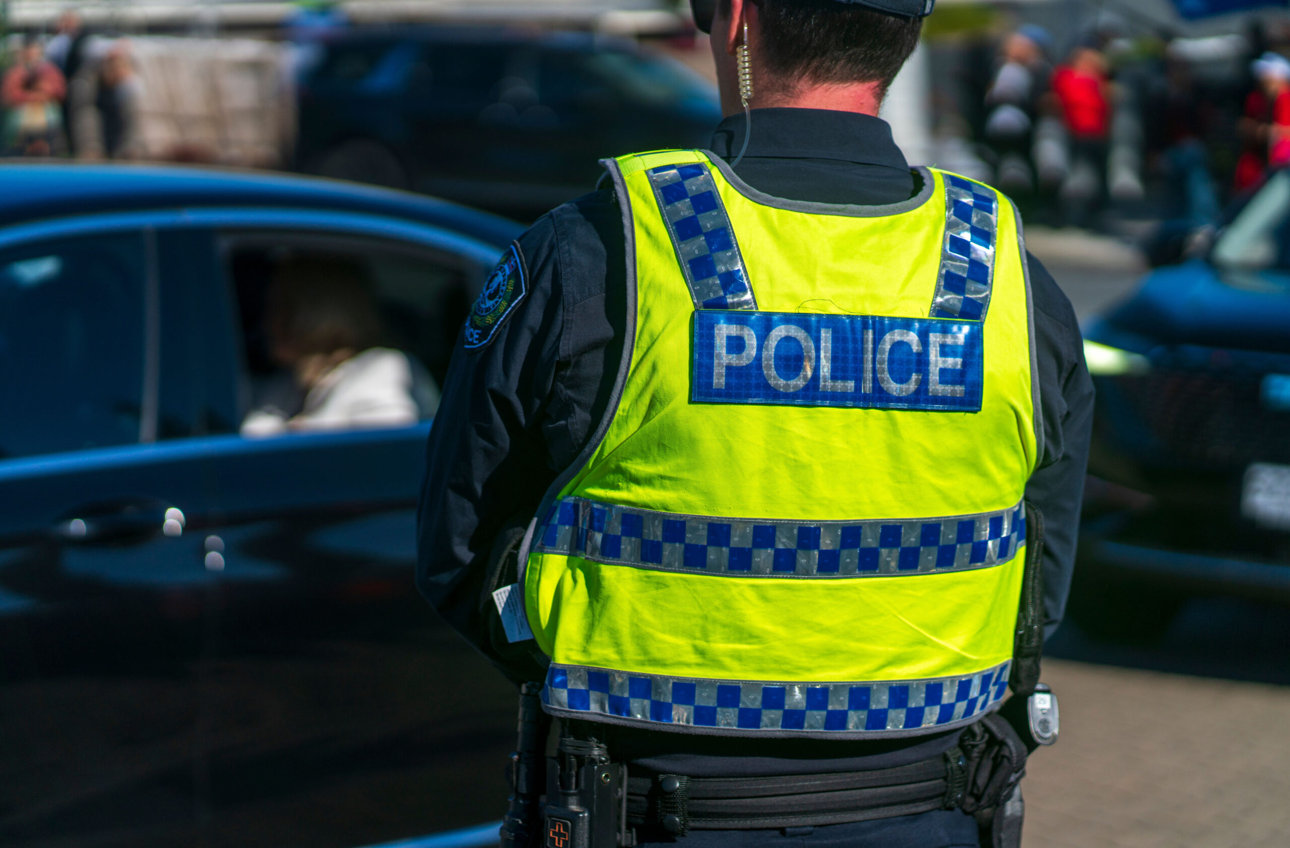 Locația unde a fost găsită cea mai mare cantitate de cocaină din Australia