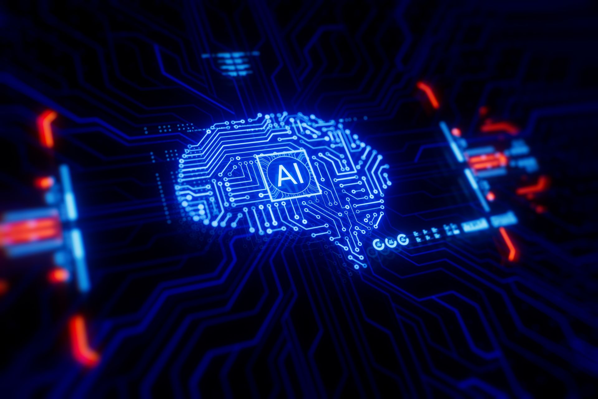 Locurile de muncă generate de Inteligența Artificială până acum