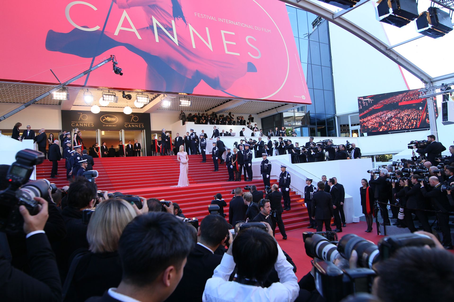 Momente disputate din istoria Festivalului de la Cannes: manifestații, controverse și pelicule care au impresionat industria cinematografică