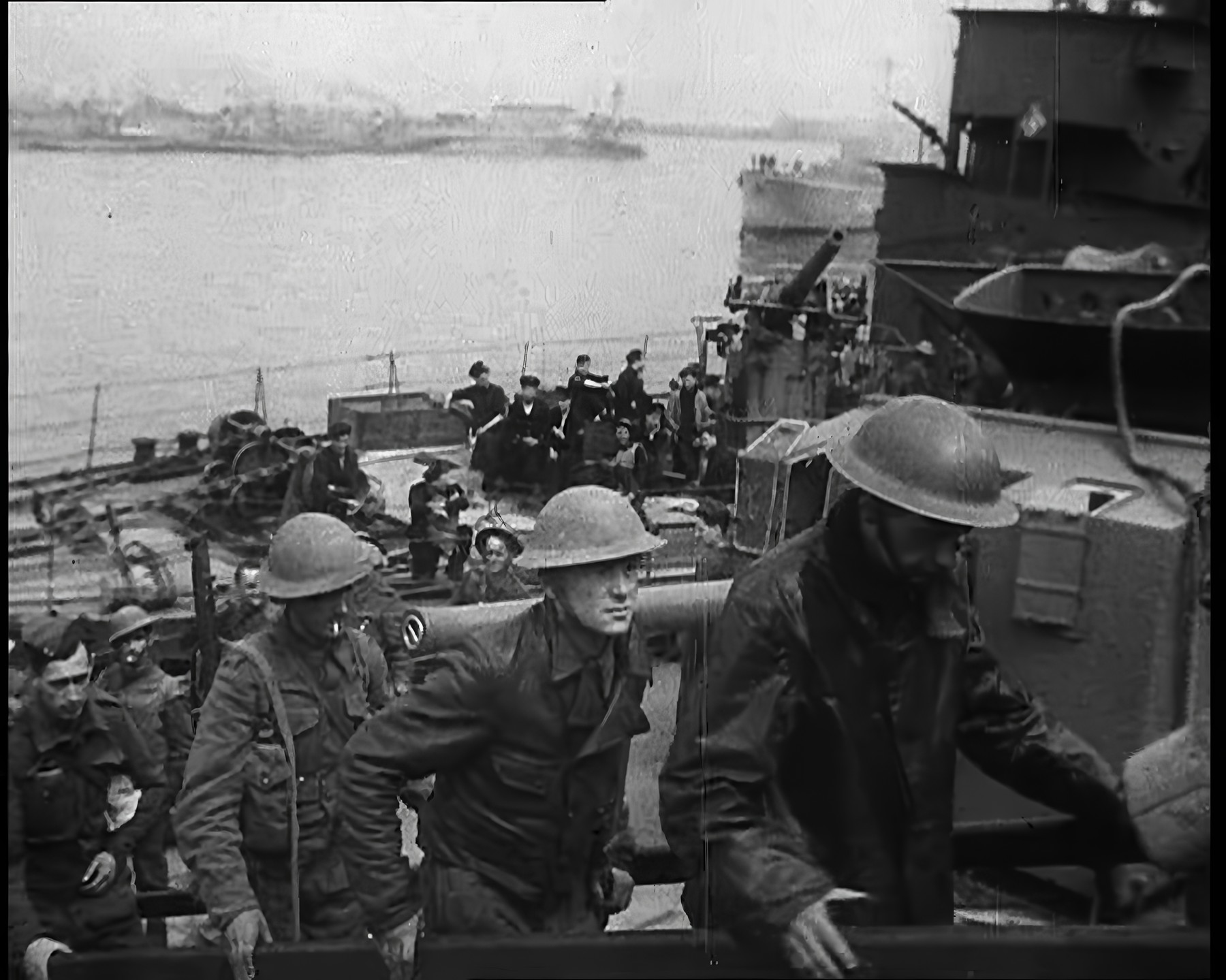 Motivul opririi asaltului asupra Dunkerque de către Hitler: clarificarea unui general german