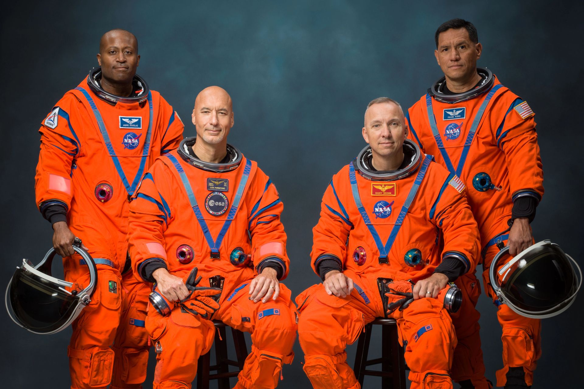 Motivul pentru care NASA a ales doar bărbați pentru misiunea Artemis 3 viitoare