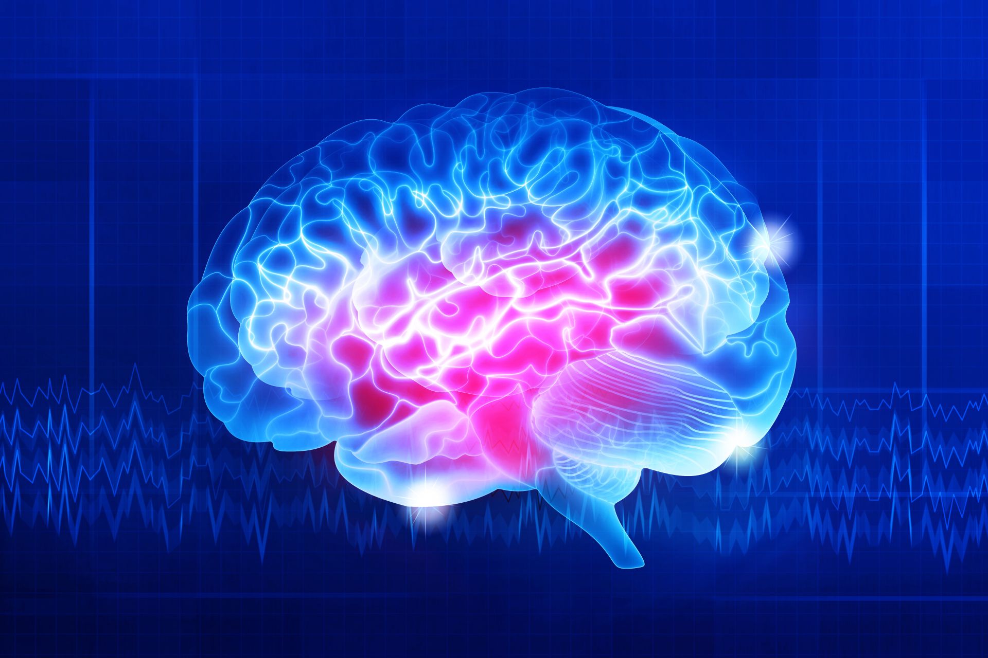 Cercetătorii au reușit să contracareze anxietatea prin restaurarea unui circuit neuronal minor.