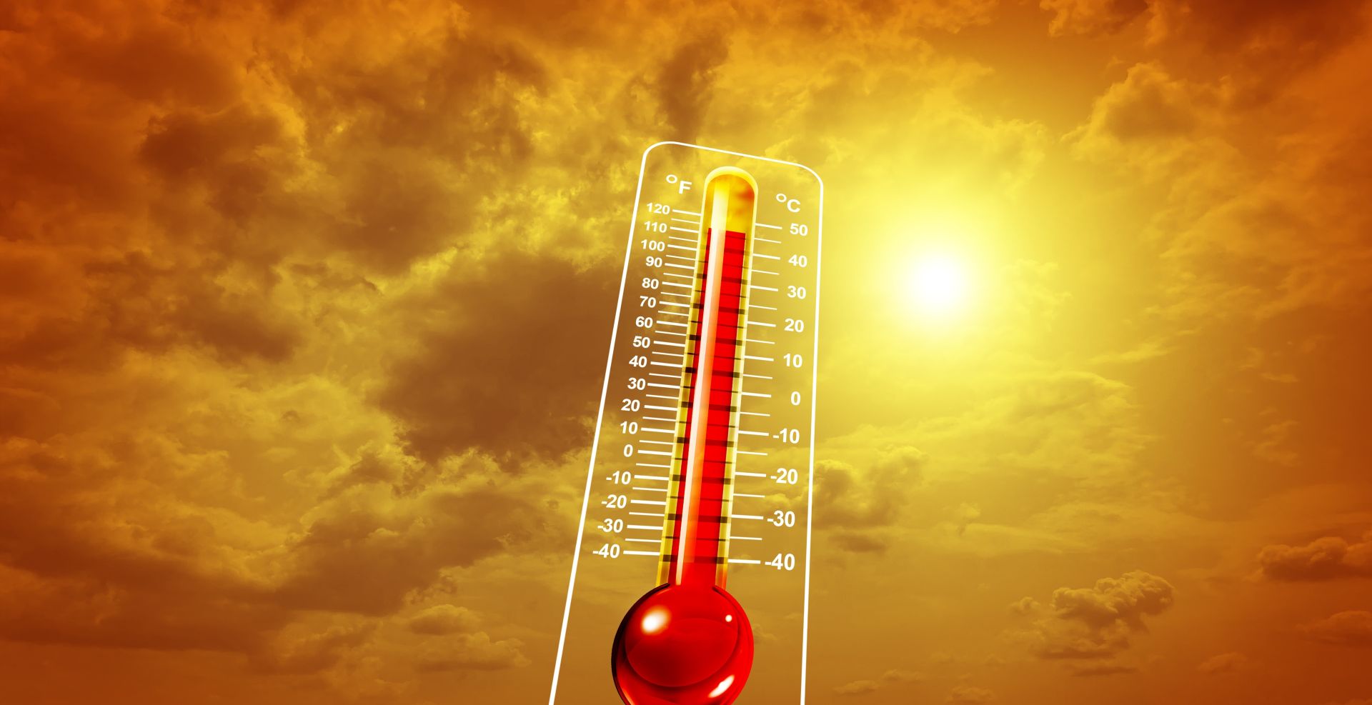 ONU semnalează: Se apropie ani dificili din perspectiva climatică
