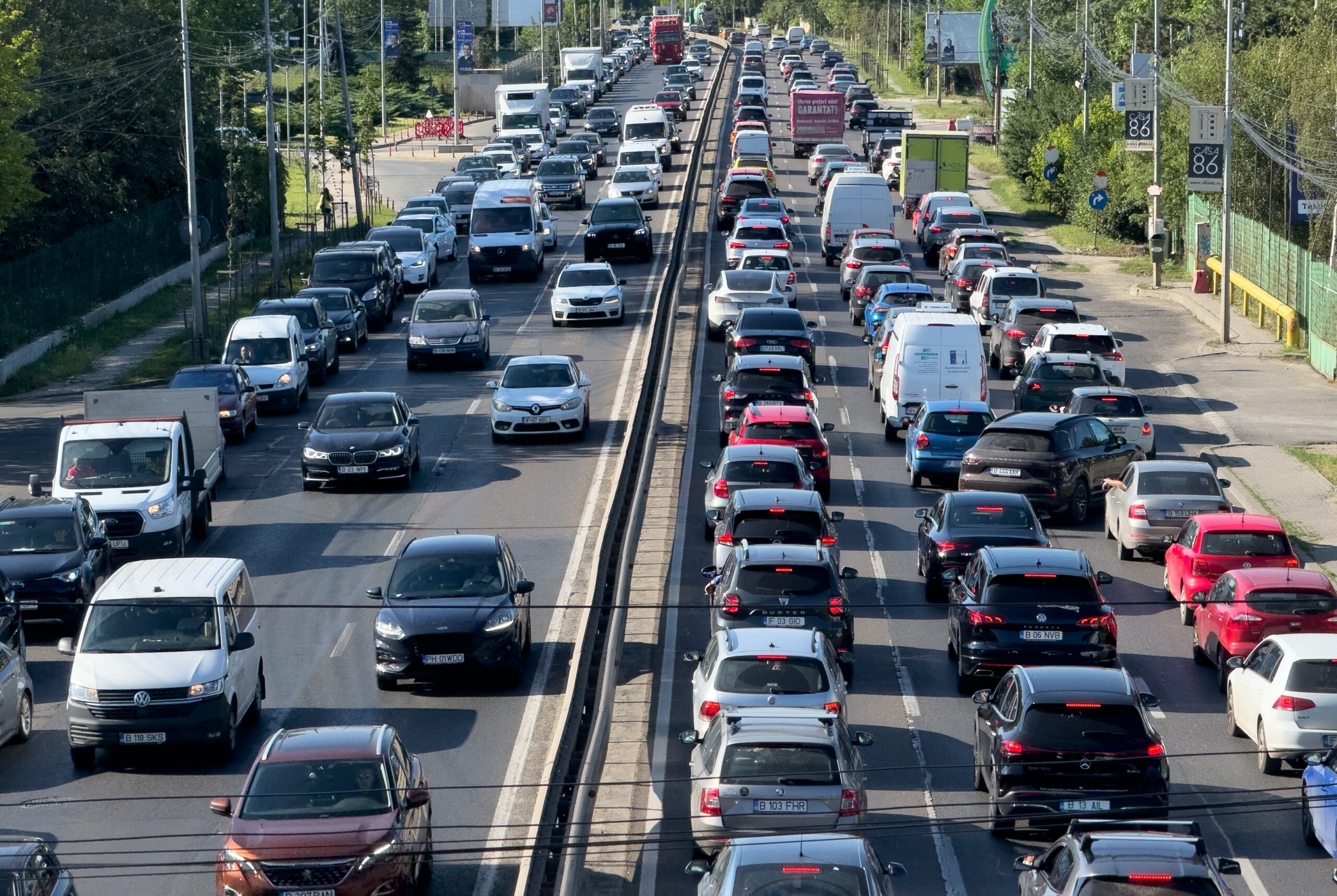 Parlamentul European a dat undă verde unor noi reglementări pentru piața vehiculelor de ocazie.