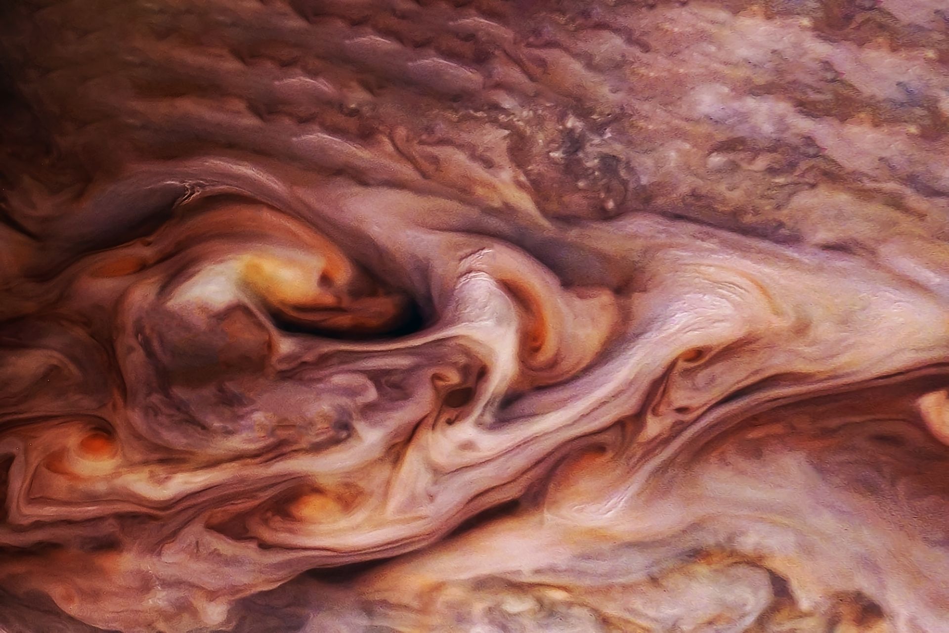 Planetele gigantice de gaz îi sprijină pe astronomi în descifrarea unui enigme cosmice care durează de zeci de ani