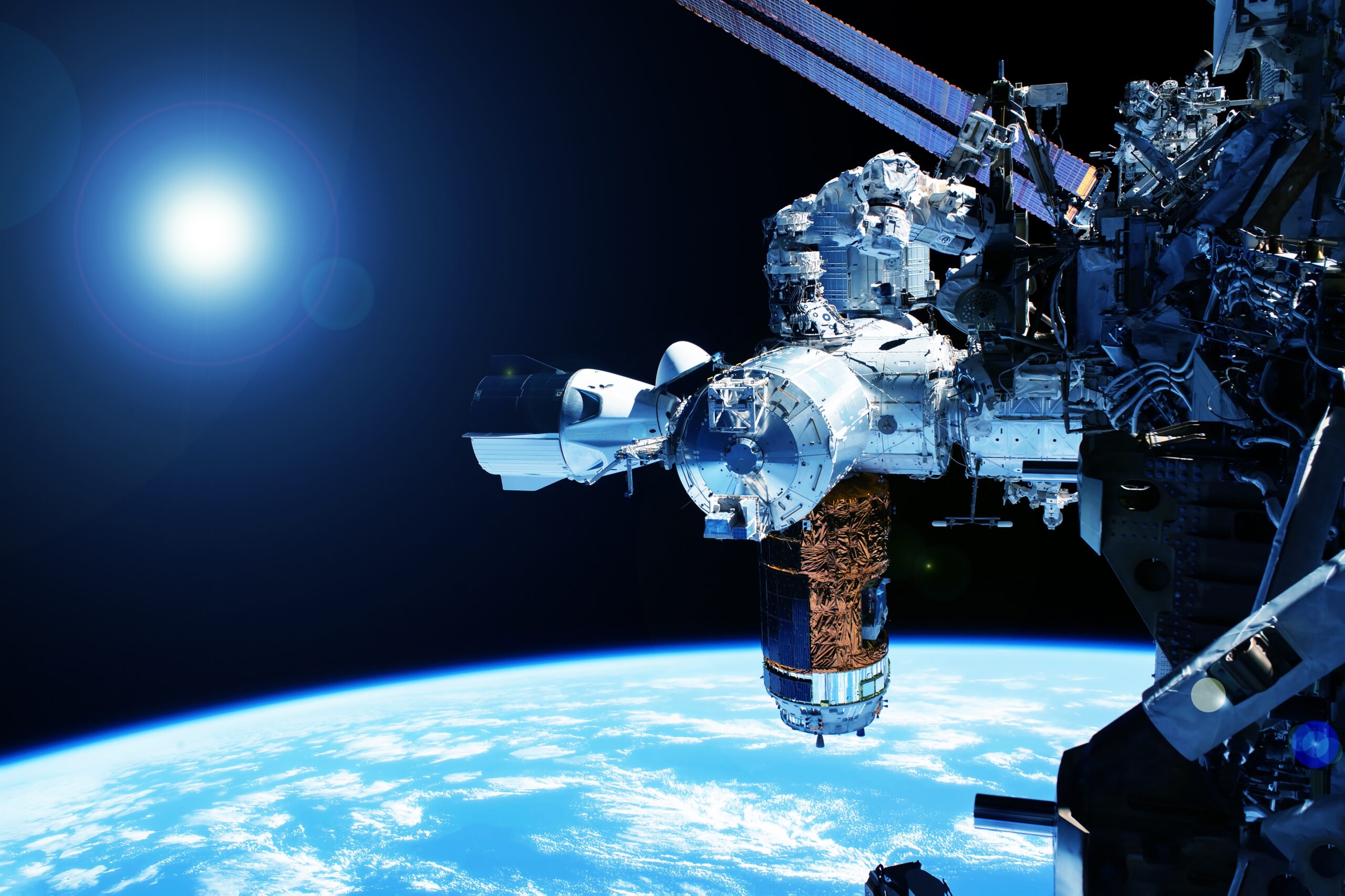 Planul NASA pentru eliminarea Stației Spațiale Internaționale și motivele de preocupare ale specialiștilor.