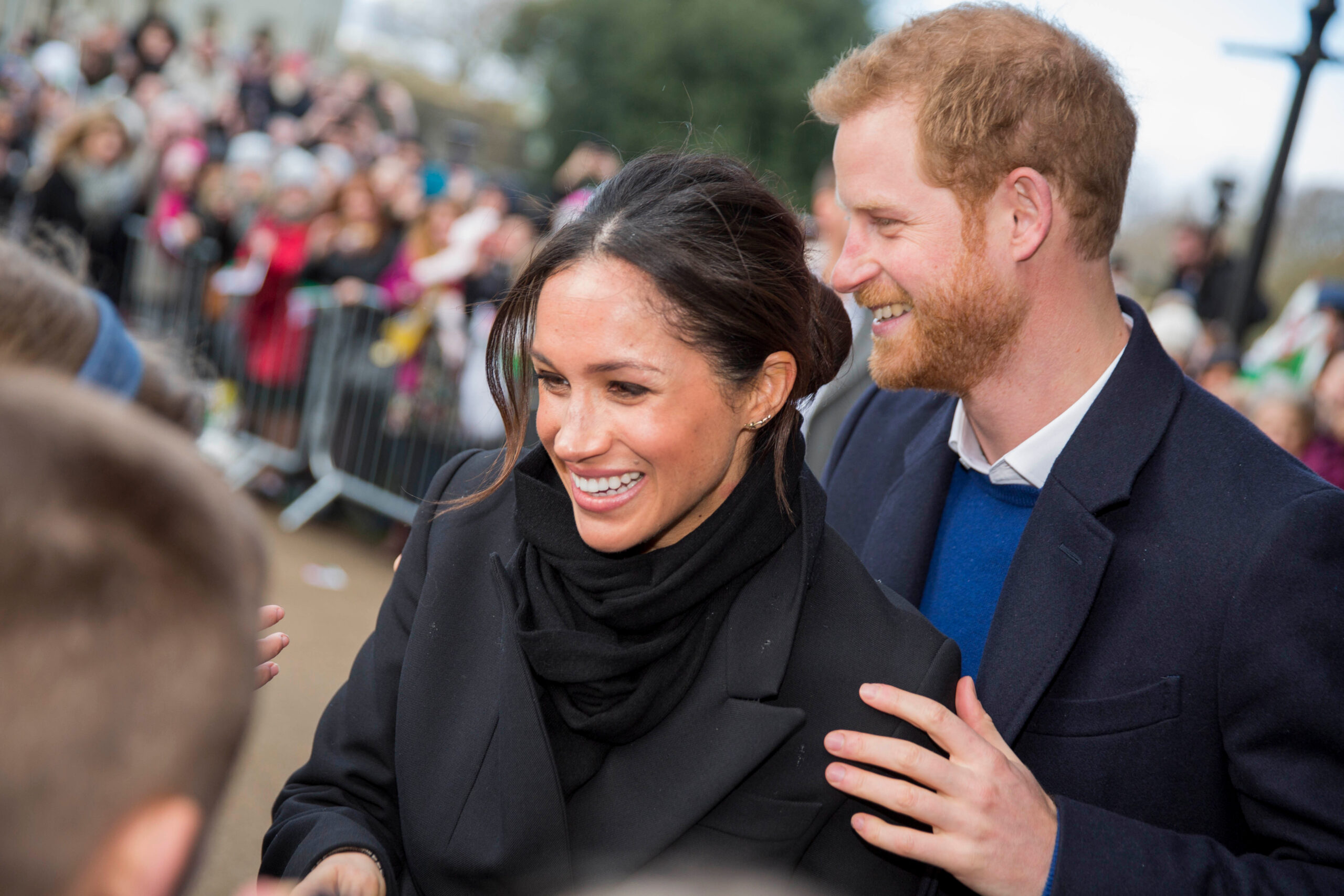Prințul Harry și Meghan Markle revin în Regatul Unit pentru prima oară în ultimii patru ani
