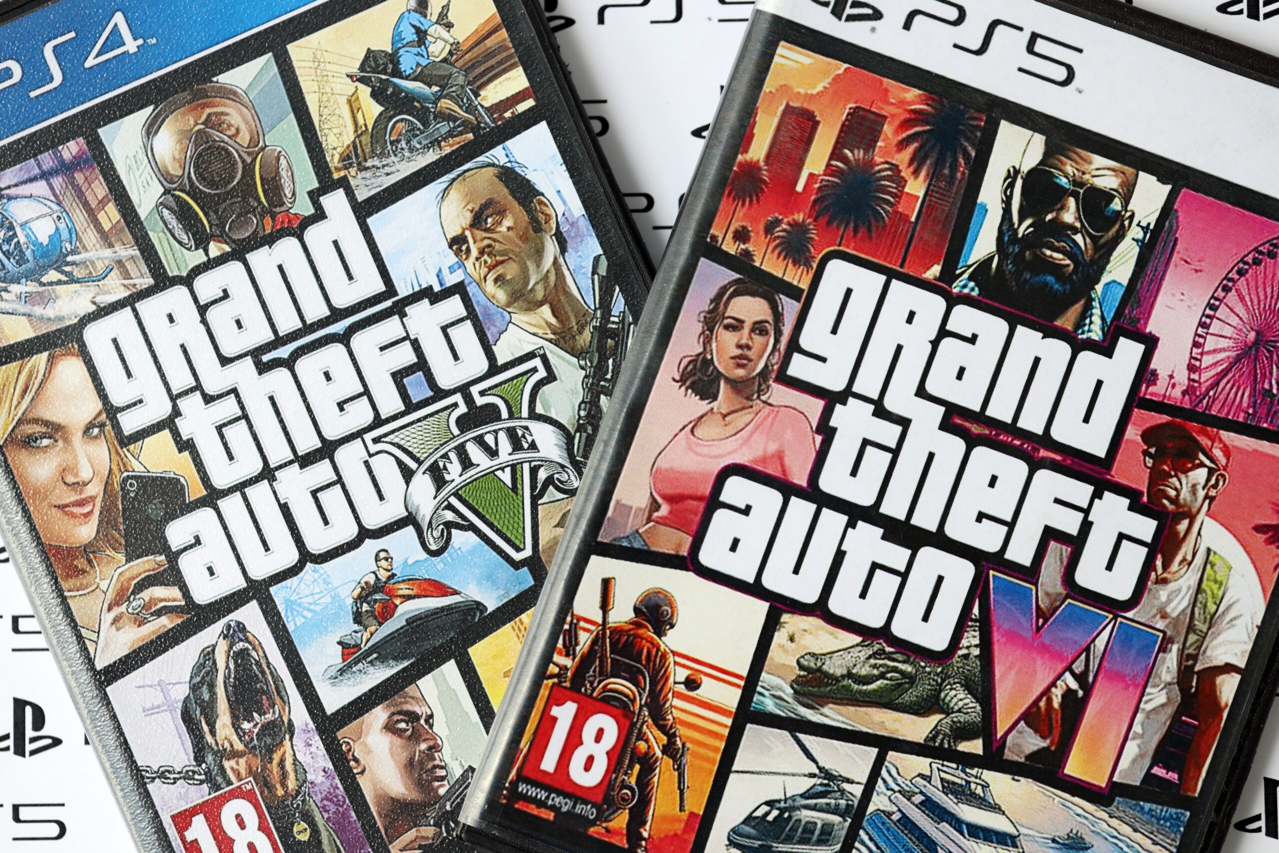 S-au demarat precomenzile pentru GTA VI: prețul uneia dintre cele mai anticipate jocuri video