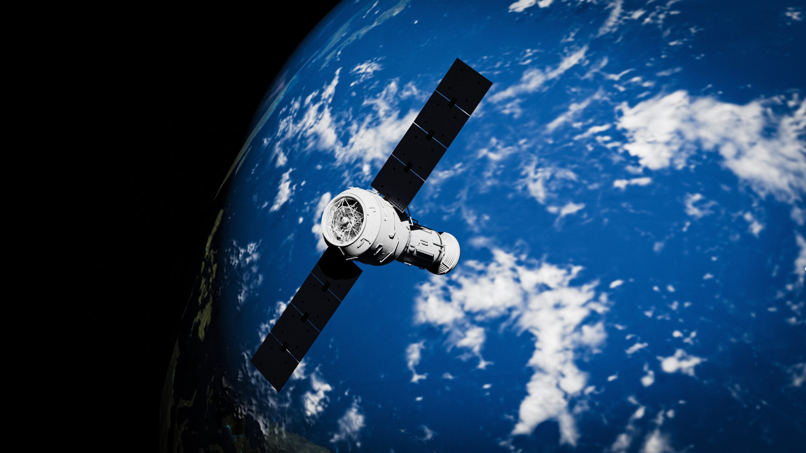 Salvarea unui telescop de pe orbita Terrei: o misiune fără egal