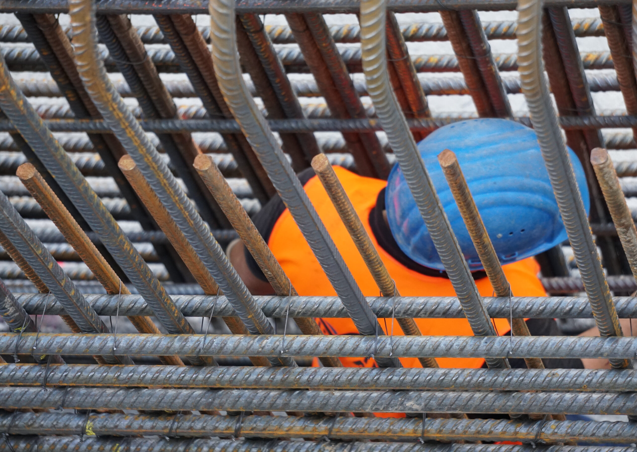 Scăderea fără precedent a personalului din sectorul industrial german