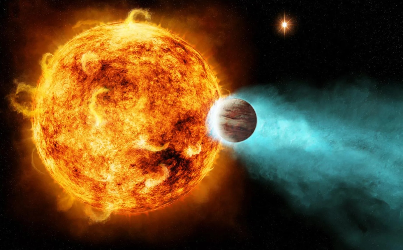 Telescopul Roman al NASA are capacitatea de a identifica 100.000 de planete necunoscute.