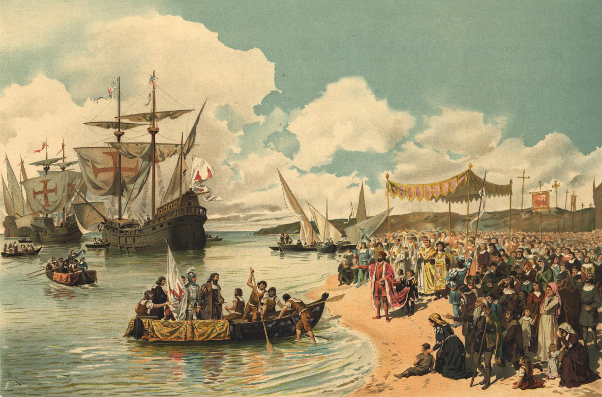 Acum 529 de ani, exploratorul Vasco da Gama a deschis drumul spre Asia.