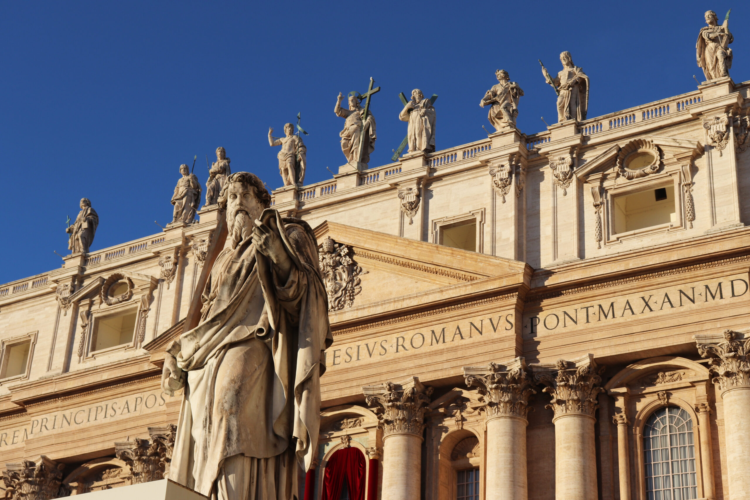 Acuzații severe din partea liderilor Vaticanului către Uniunea Europeană