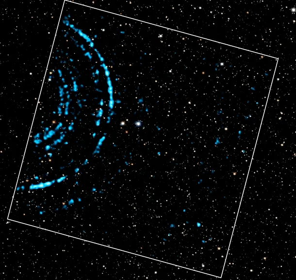 Astronomii au evaluat insuficient dimensiunea Căii Lactee