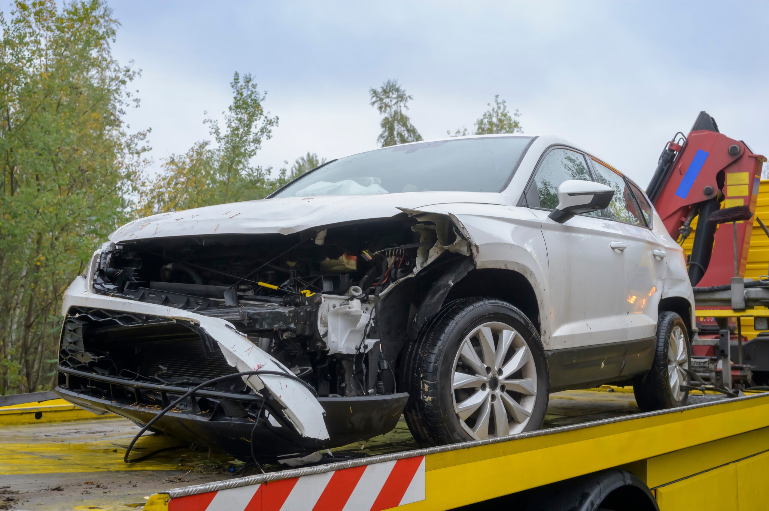 Capitala europeană unde nu au fost raportate decese în urma accidentelor rutiere în decursul a 12 luni