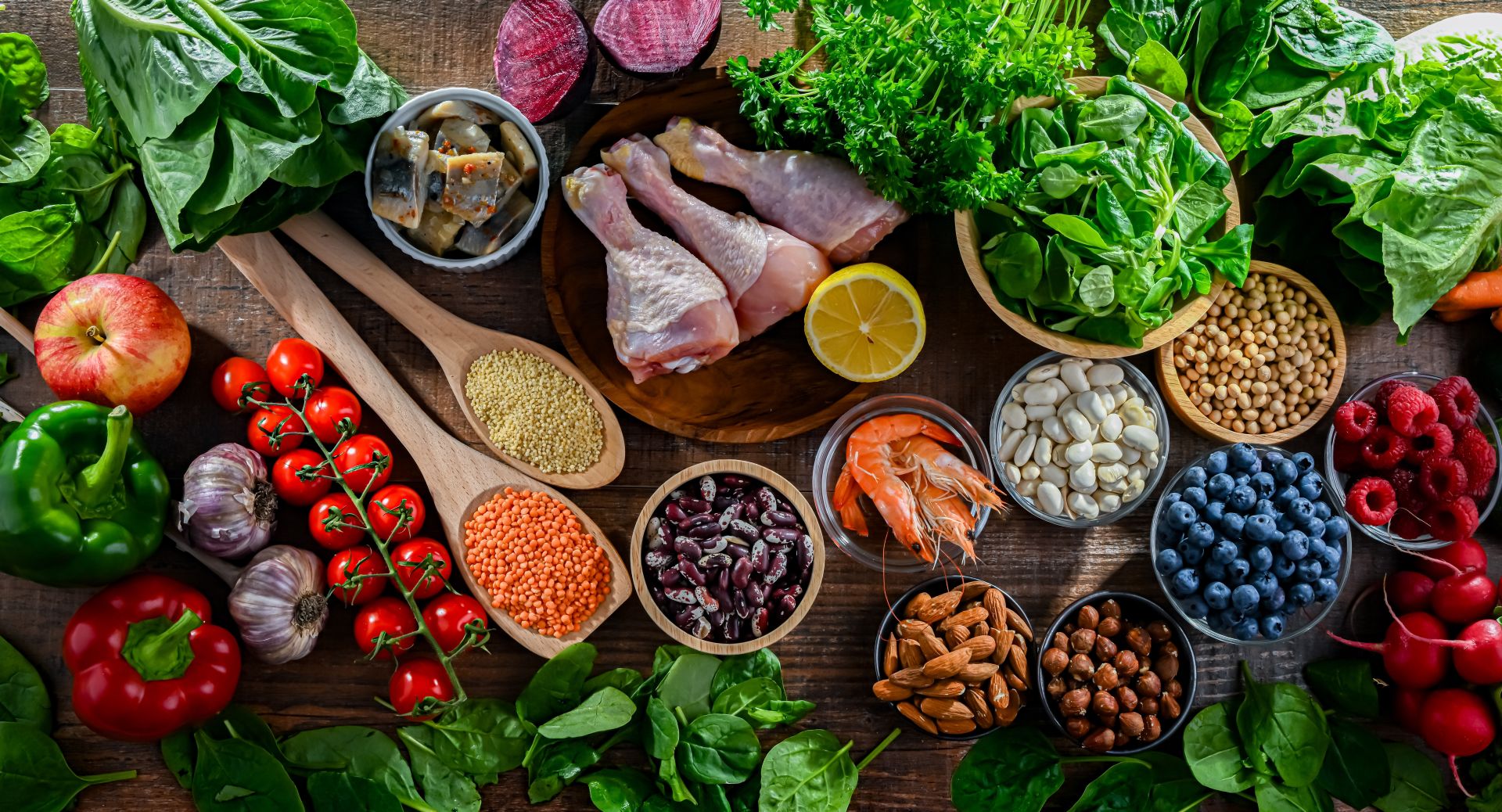 Cea mai eficace dietă pentru susținerea sănătății cerebrale: o revelație pentru mulți oameni