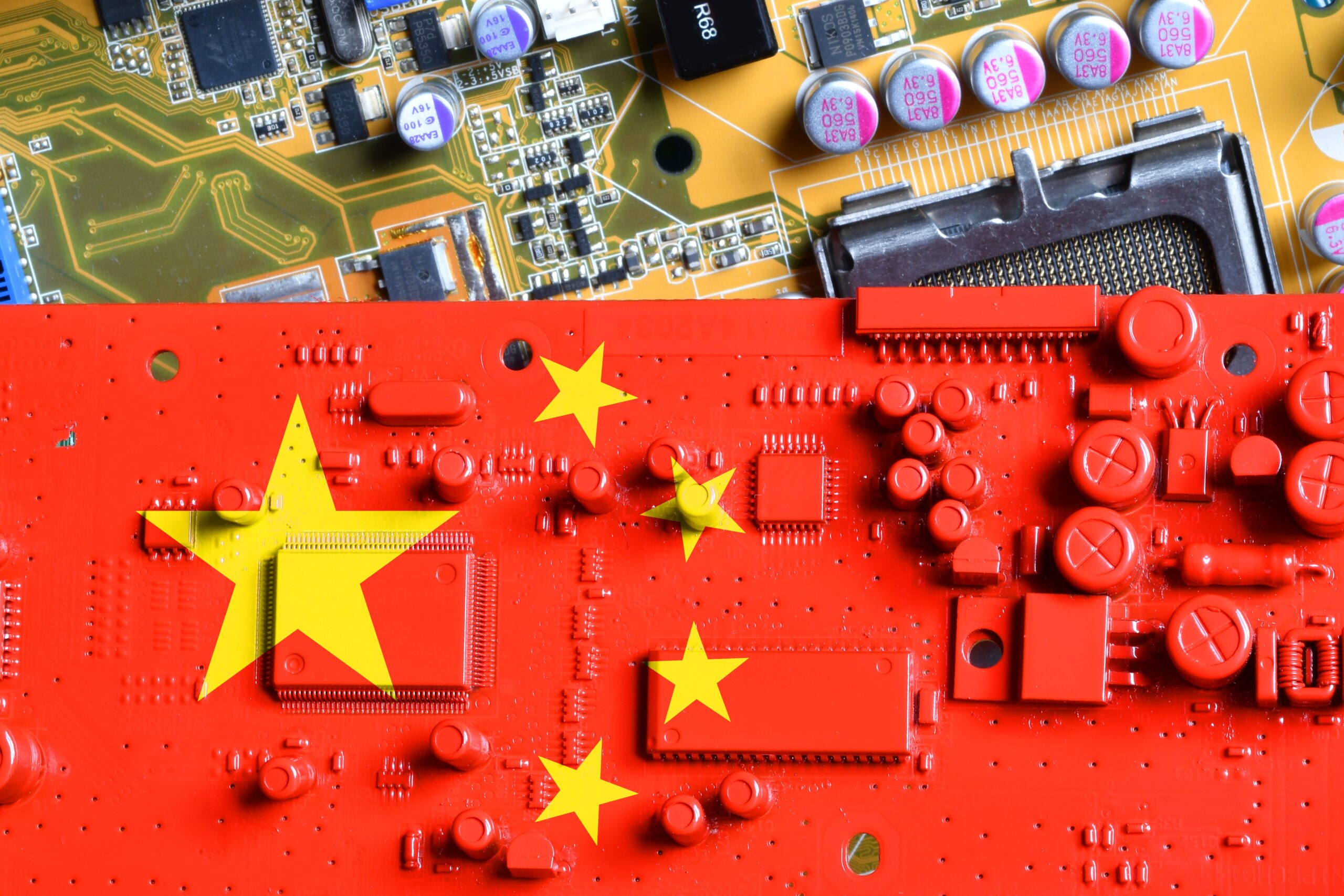 Cum a realizat China cel mai puternic supercomputer global