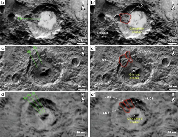 Descoperire uimitoare în astronomie: Ce au descoperit cercetătorii pe Pluto?