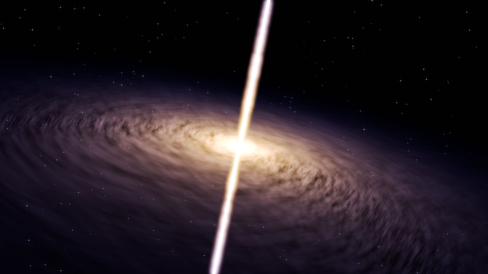 Identificarea celor mai antice quasaruri din Univers realizată de Telescopul Euclid