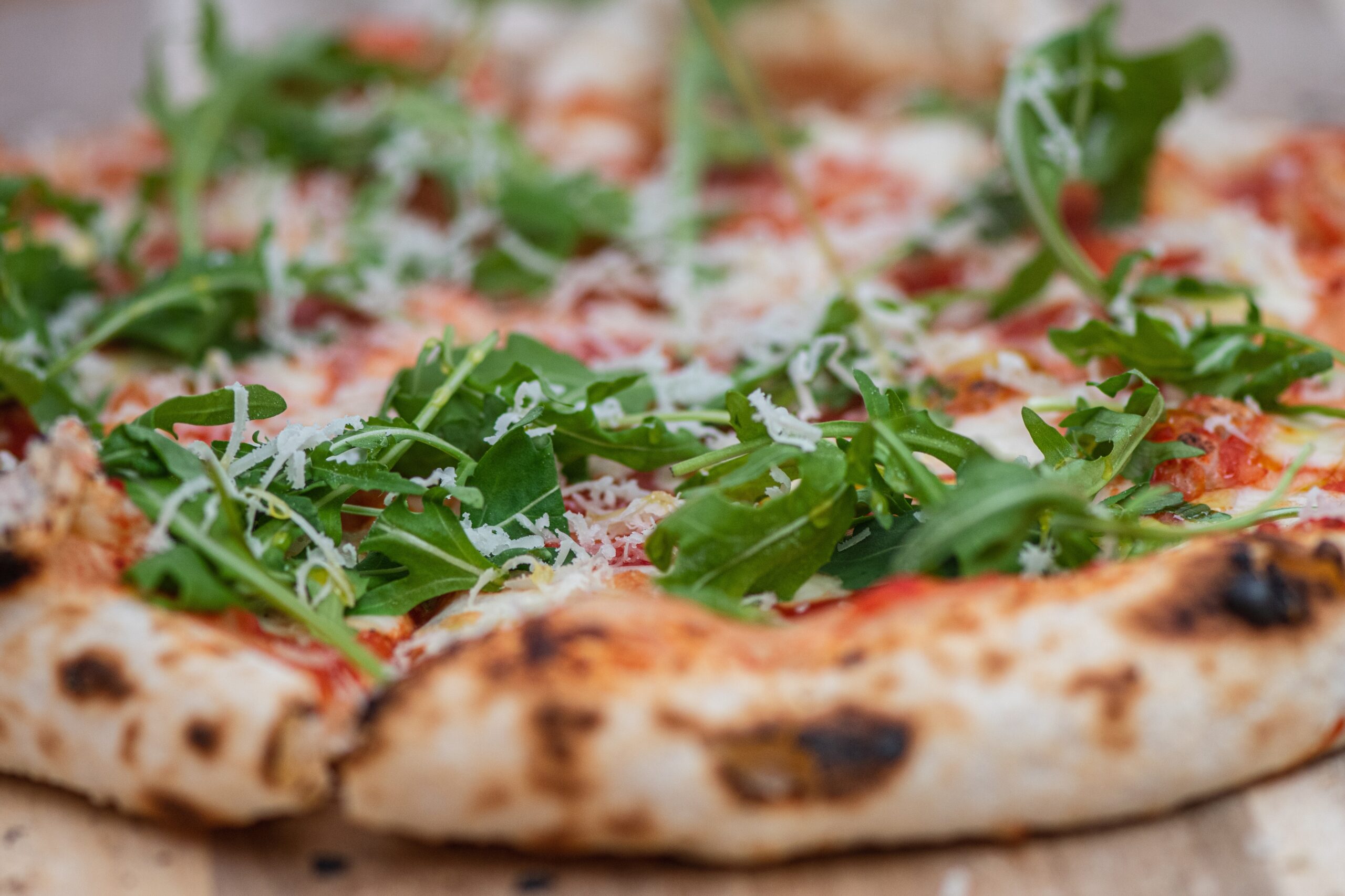 Locații europene unde se găsește cea mai bună pizza în afară de Italia
