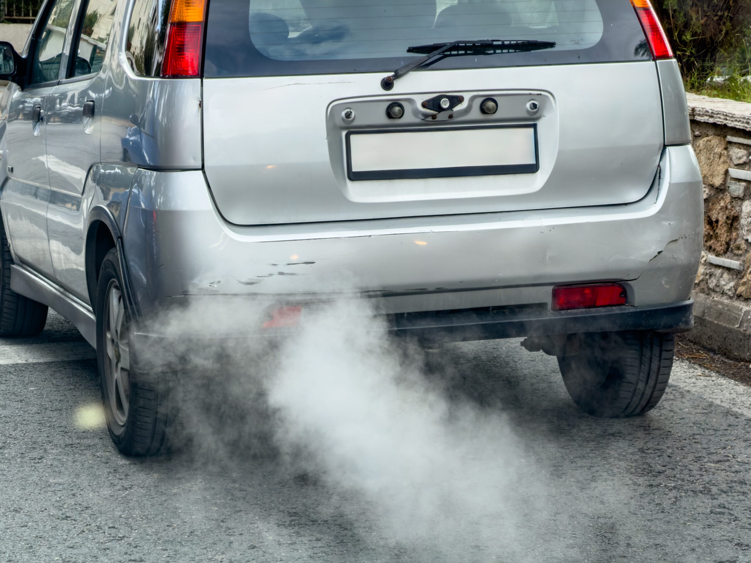 Metodă eficace pentru diminuarea poluării produse de motoarele diesel cu mai mult de 60%