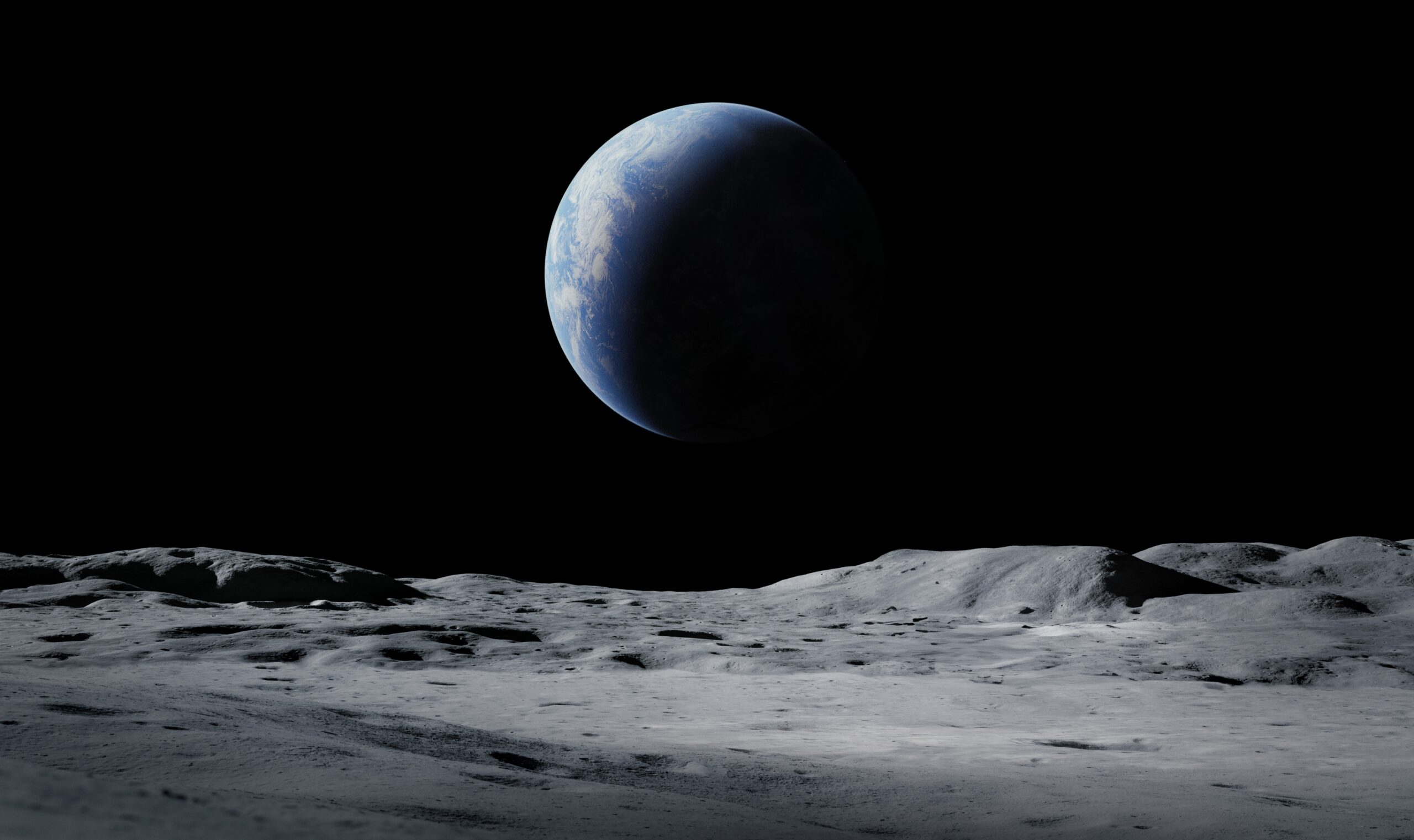 O firmă din Japonia colaborează cu SpaceX pentru a trimite „autobuze” pe Lună