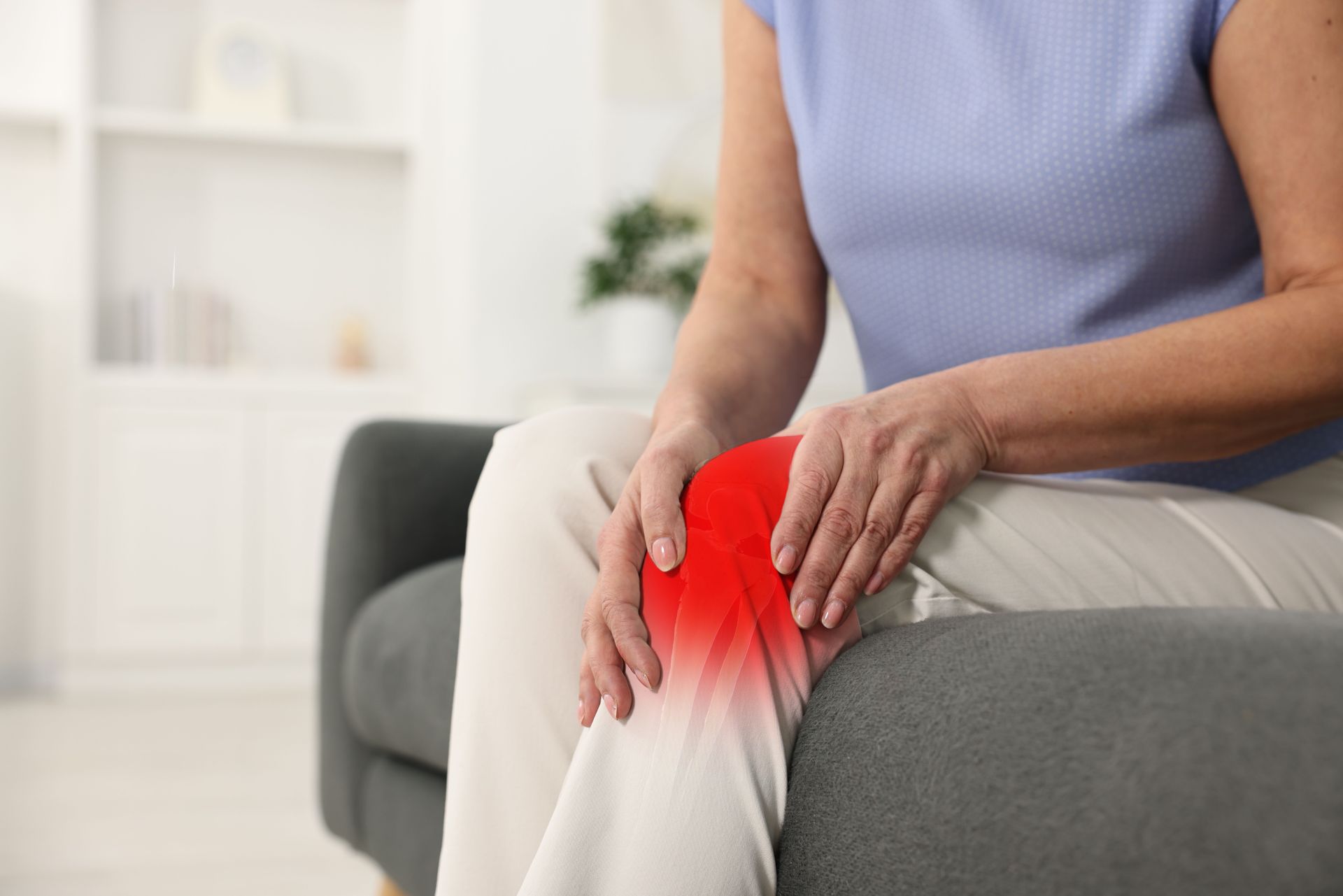 O dozare singulară reversează osteoartrita la animale în 4 săptămâni.