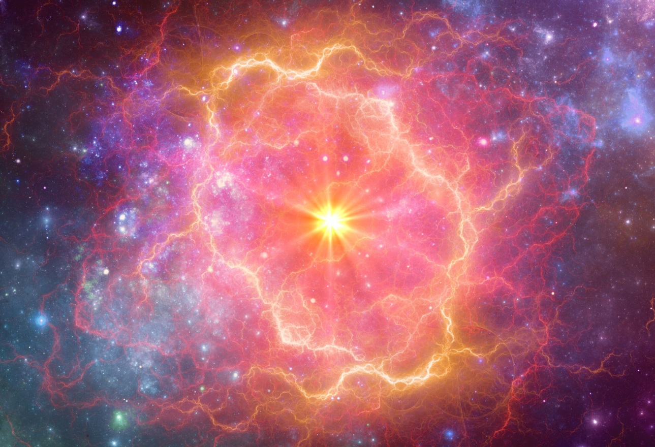 O supernovă neobișnuită a scos la iveală un secret semnificativ al Universului prin „îndepărtarea” straturilor unei stele