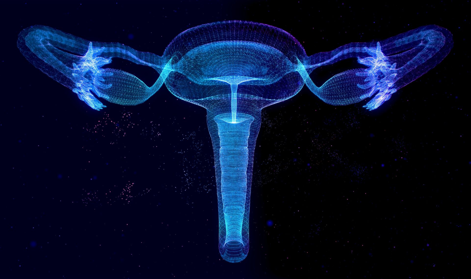 Schimbări semnificative la ovare după menopauză