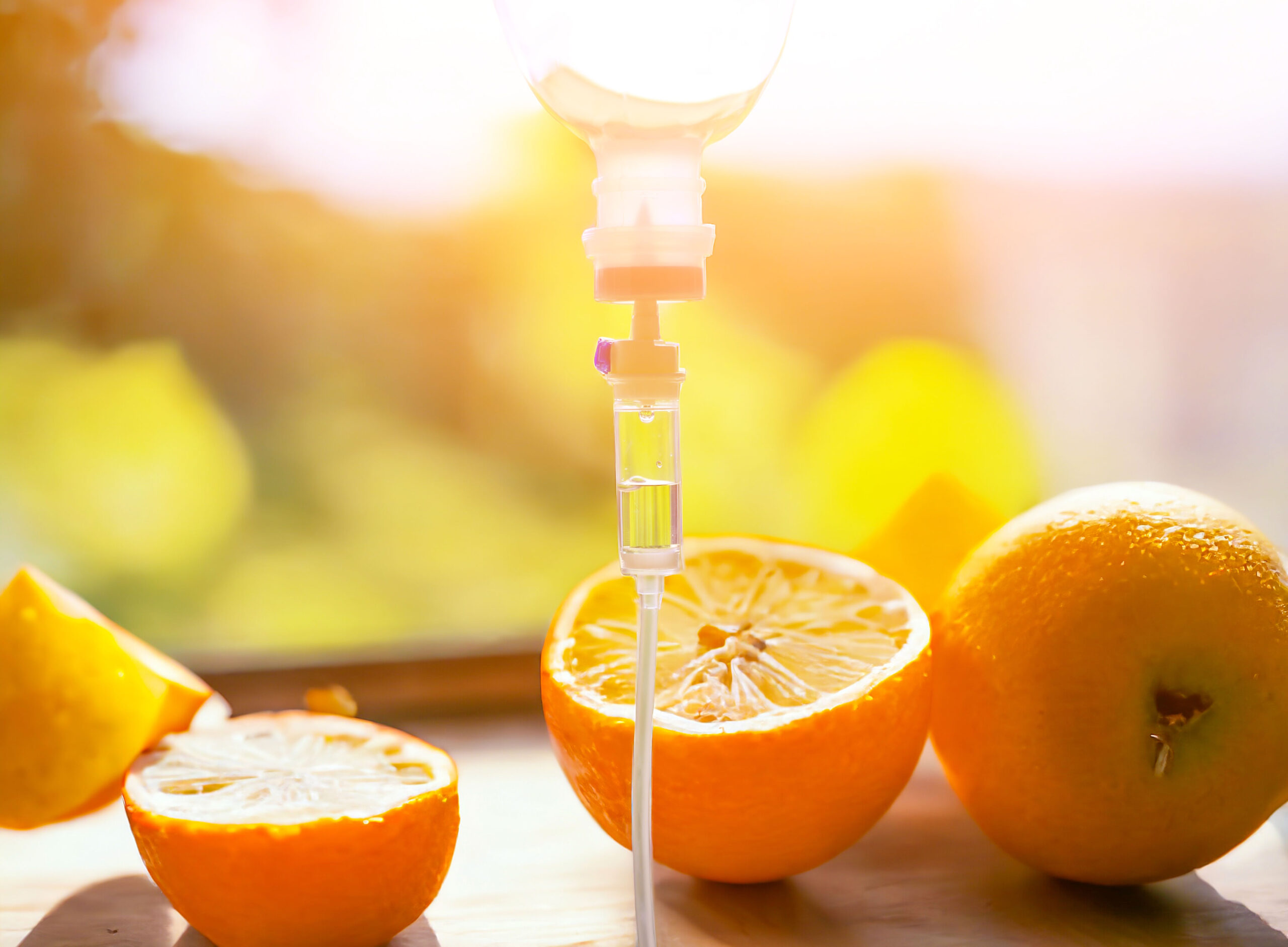 Cercetările privind conexiunea dintre vitamina C și răceală: fantezie sau adevăr?