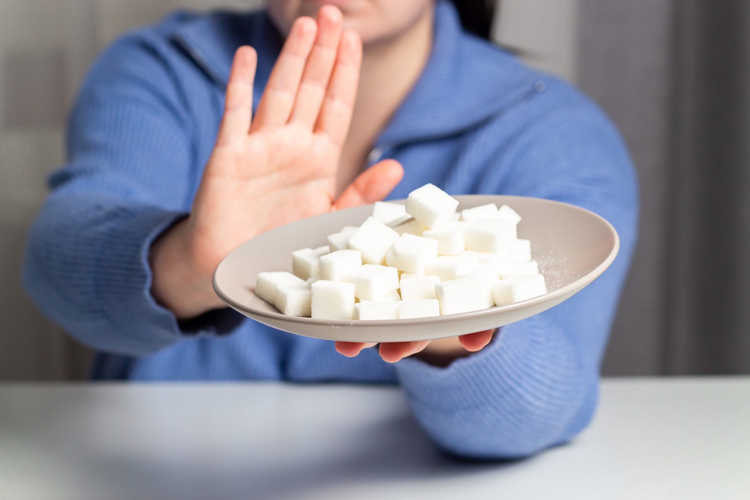 Zahărul este nociv? Părerea experților despre o credință comună în domeniul nutriției