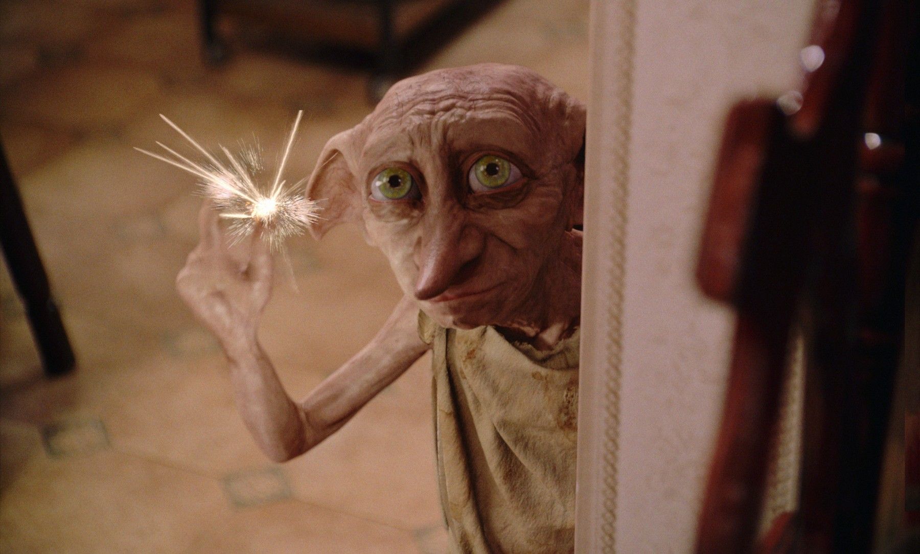 Cum admiratorii Harry Potter au impactat un proiect de milioane de lire și motivele ce stau la baza acțiunii lor.