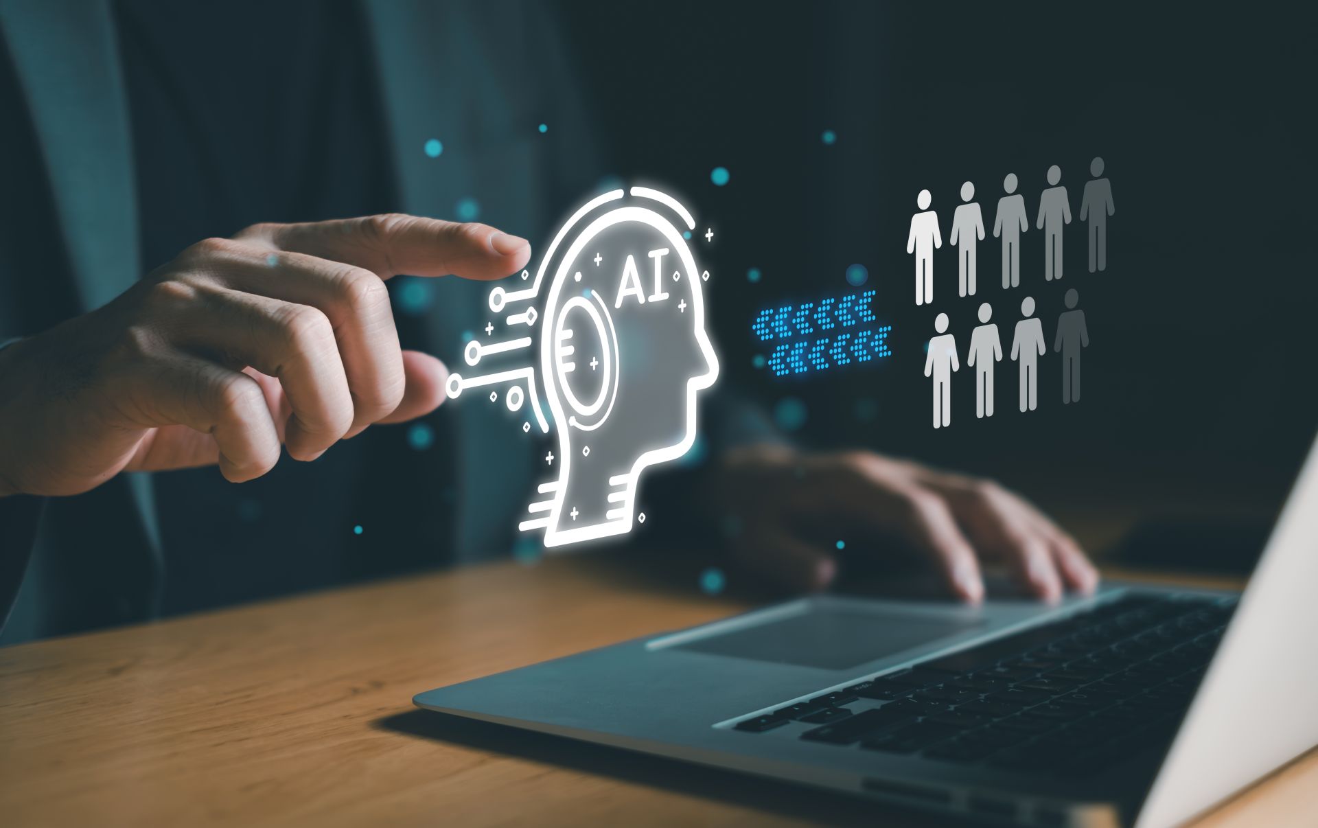 Țările care pot obține cele mai mari avantaje de pe urma inteligenței artificiale și nu ar trebui să aibă temeri în legătură cu aceasta.