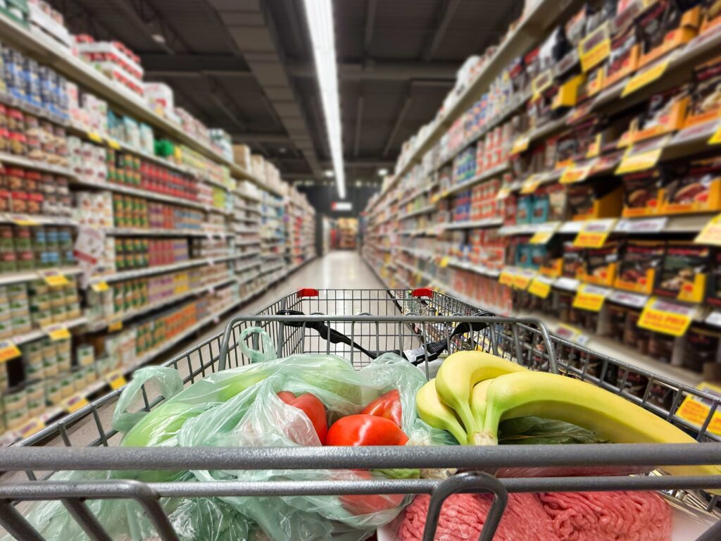 Ce produse alimentare vor avea prețuri mai mari în această iarnă?
