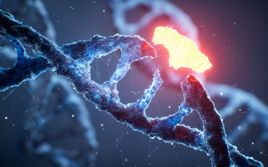 Cercetătorii au identificat o posibilă conexiune biologică secretă între cinci afecțiuni medicale foarte distincte.