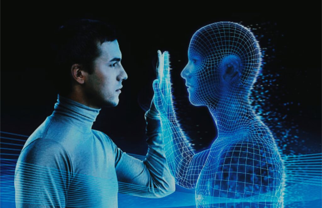 Cum ar putea Inteligența Artificială să anihileze umanitatea