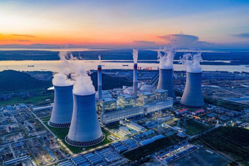 Italia a reintegrat utilizarea energiei nucleare, după ce Senatul a dat aprobat definitiv legislația.