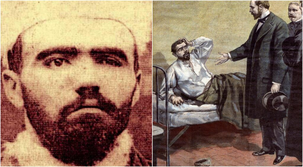 Joseph Vacher, „Spintecătorul francez”: Incidentul care a testat tehnicile criminalisticii contemporane