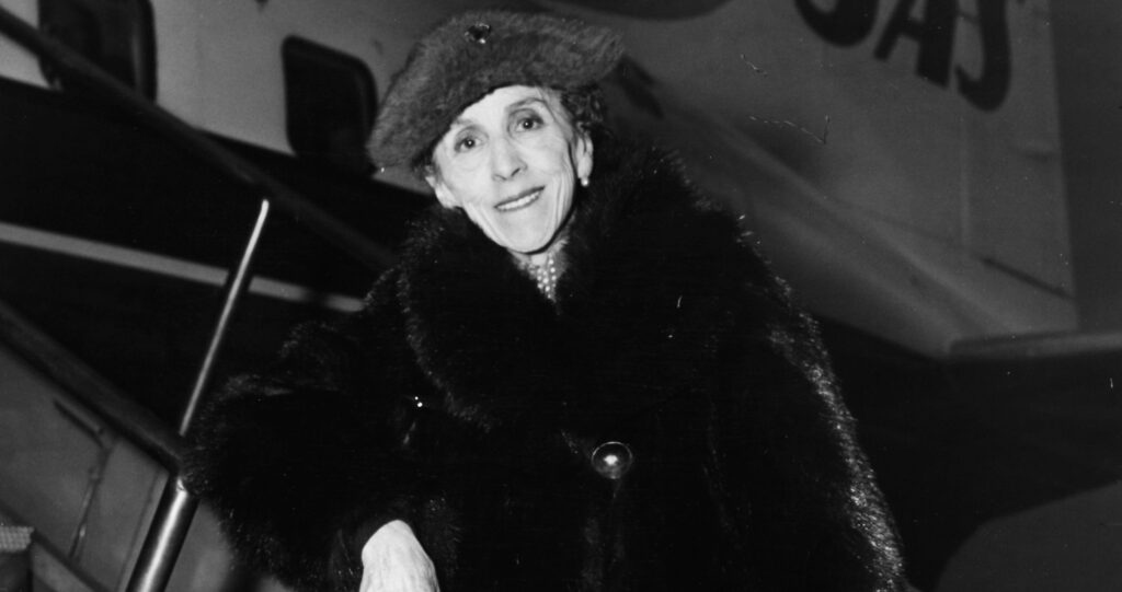 Karen Blixen: Conversia celor 17 ani petrecuți în Kenya în literatură