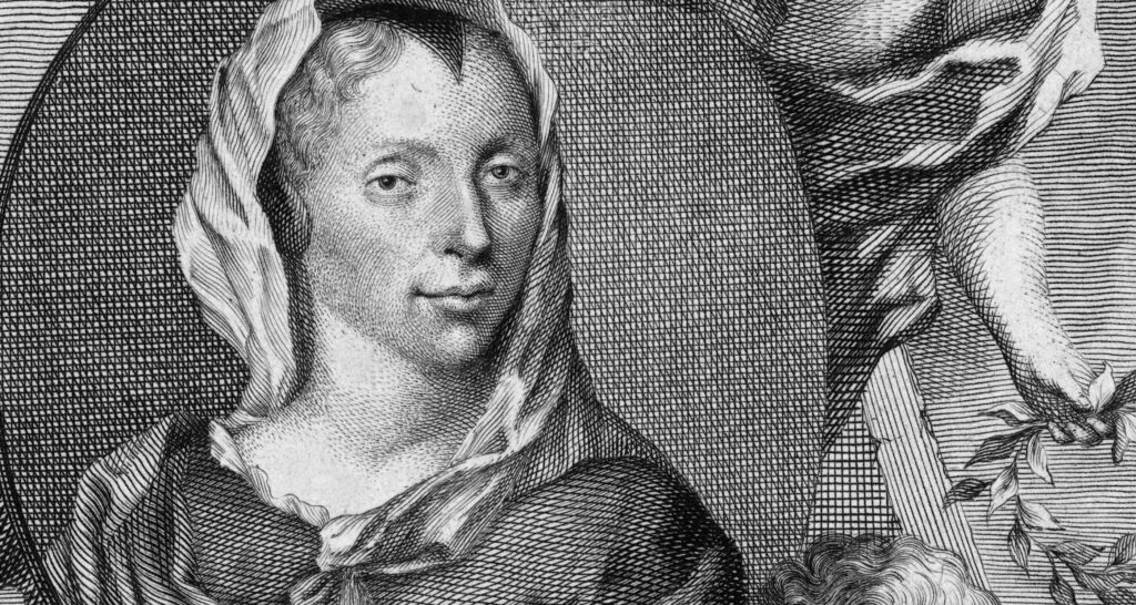 Marile artiste renumite și extrem de compensate ale secolului al XVII-lea care au fost uitate în istoria artei